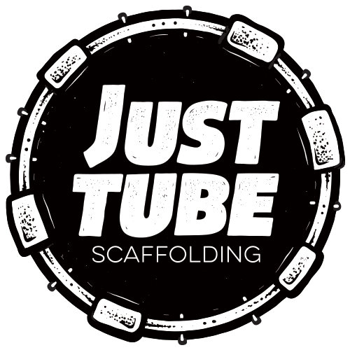 Just Tube Scaffolding logo